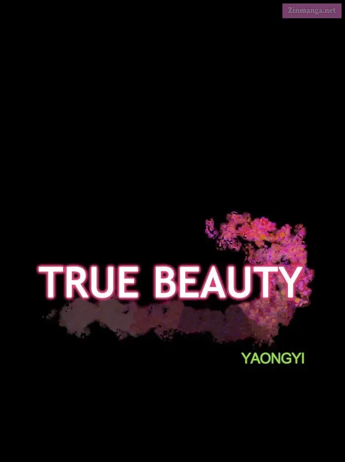 True Beauty Chapter 122 page 4 - Mangabat