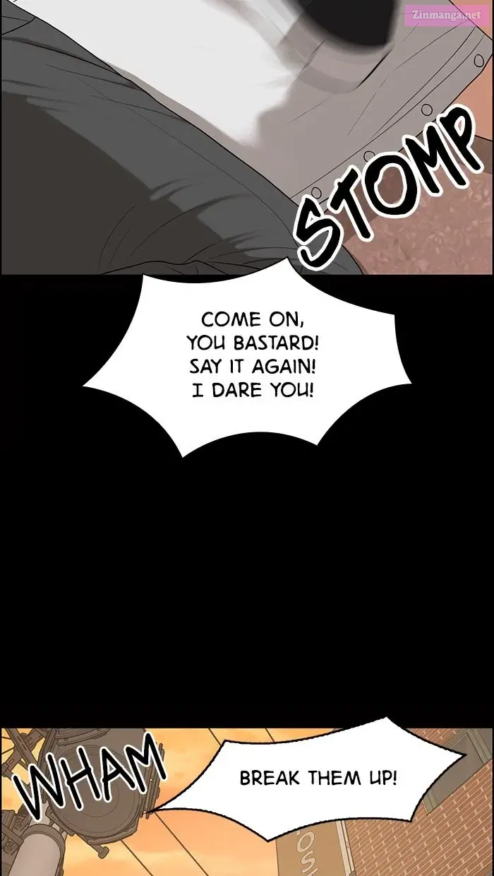 True Beauty Chapter 122 page 7 - Mangabat