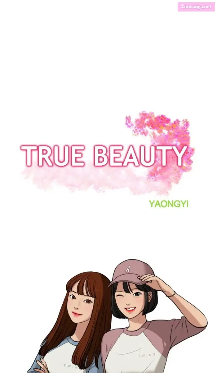 True Beauty Chapter 14 page 24 - MangaKakalot