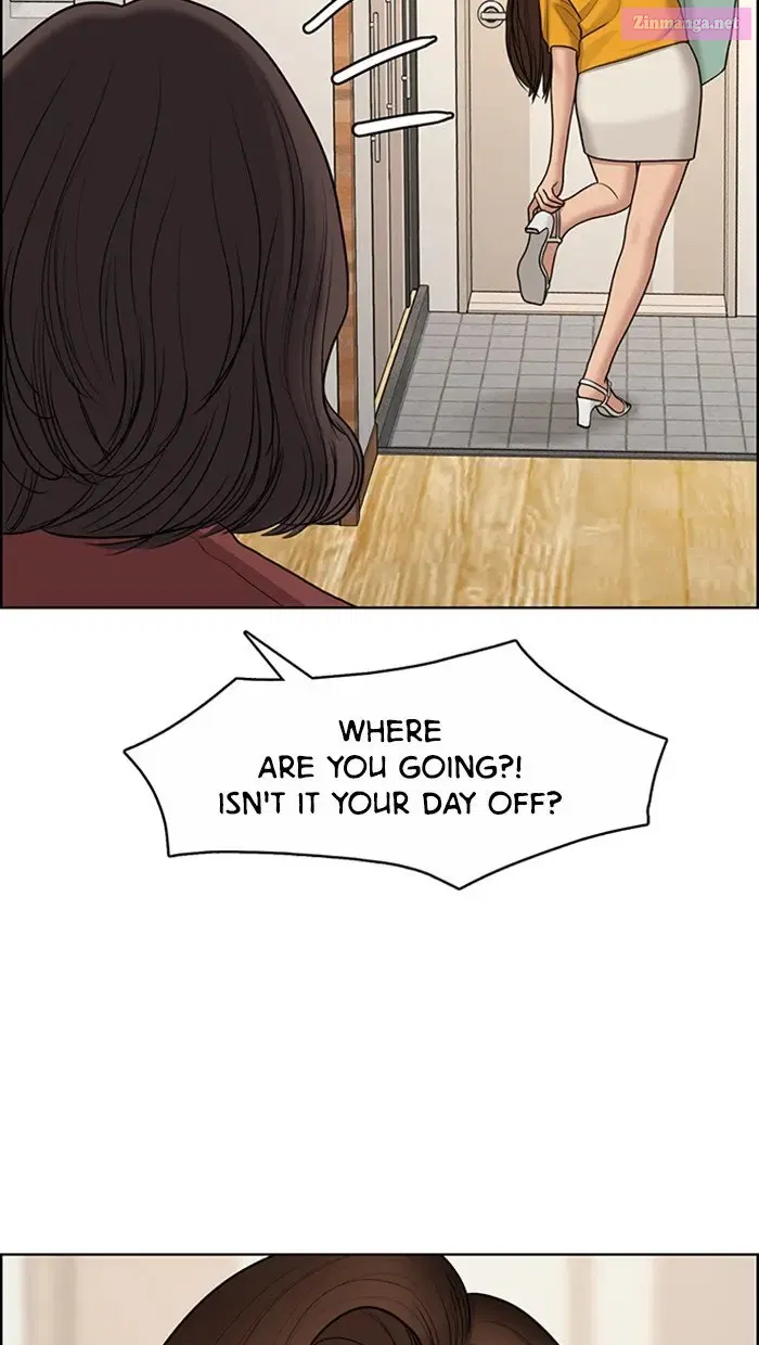 True Beauty Chapter 131 page 33 - MangaKakalot