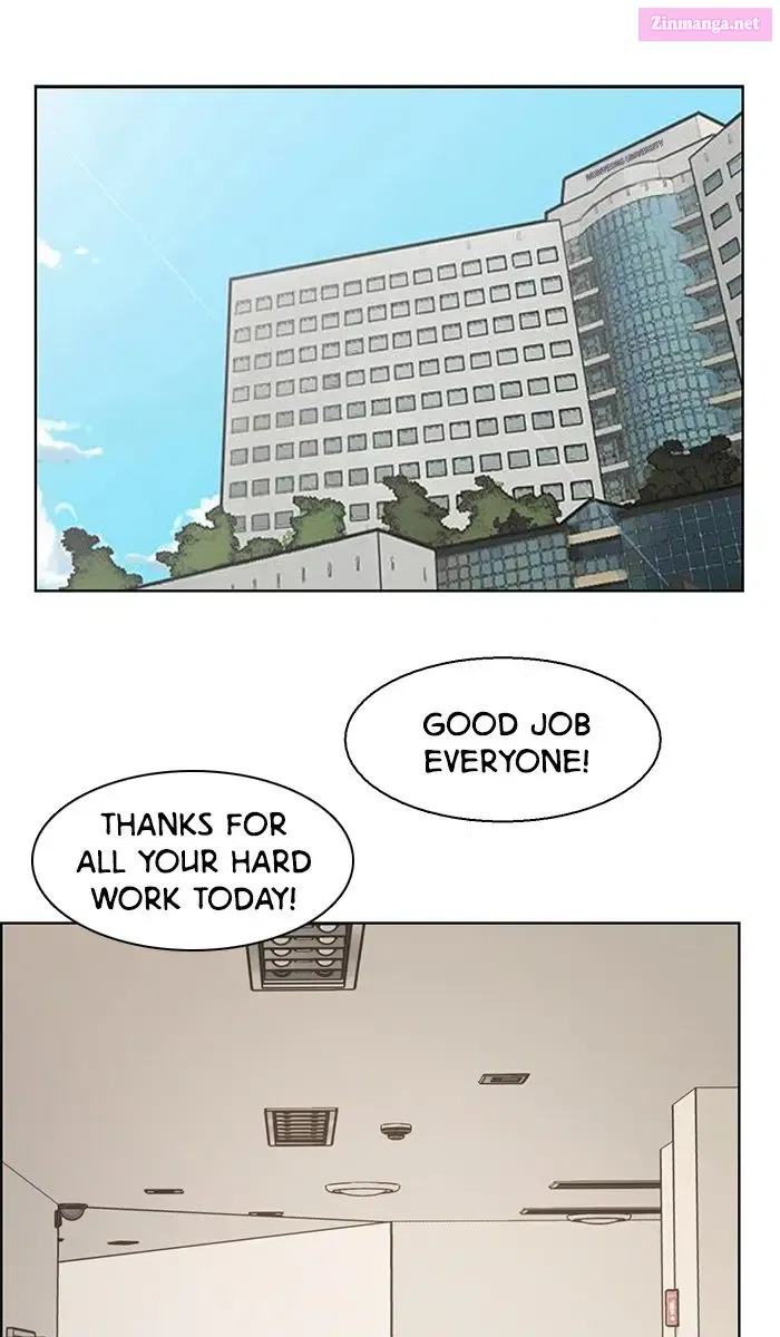 True Beauty Chapter 134 page 29 - Mangabat