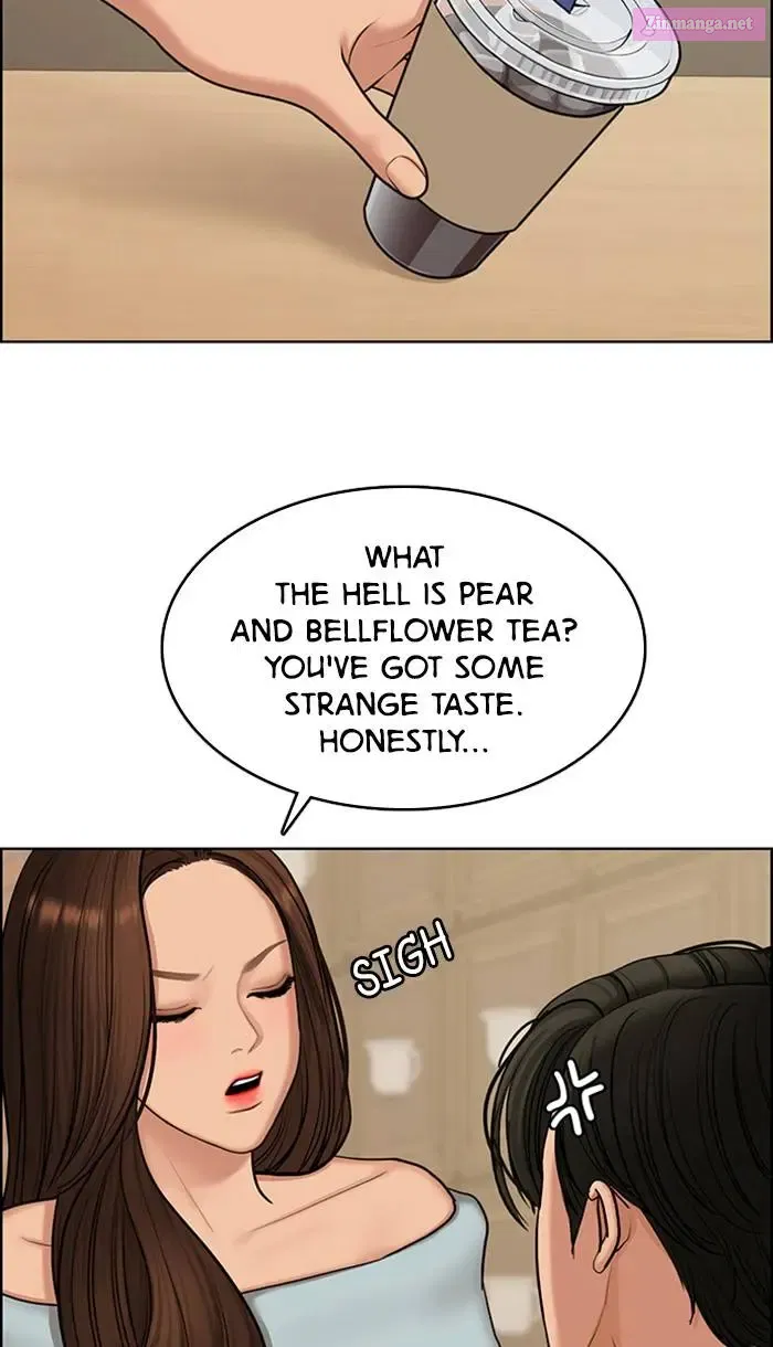 True Beauty Chapter 140 page 18 - MangaKakalot