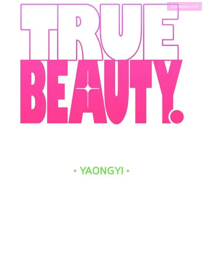 True Beauty Chapter 143 page 7 - Mangabat