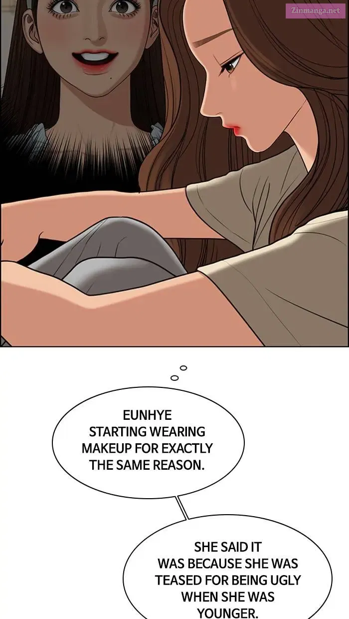 True Beauty Chapter 146 page 51 - MangaKakalot