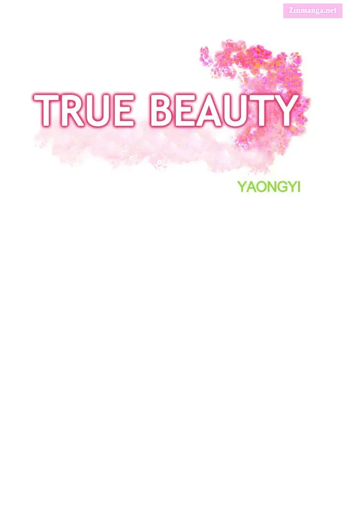 True Beauty Chapter 61 page 11 - Mangabat