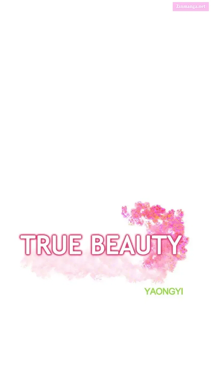 True Beauty Chapter 84 page 4 - Mangabat