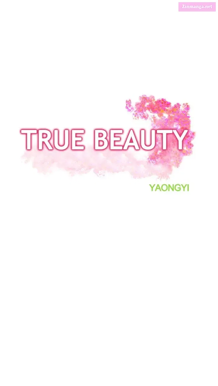 True Beauty Chapter 92 page 4 - Mangabat