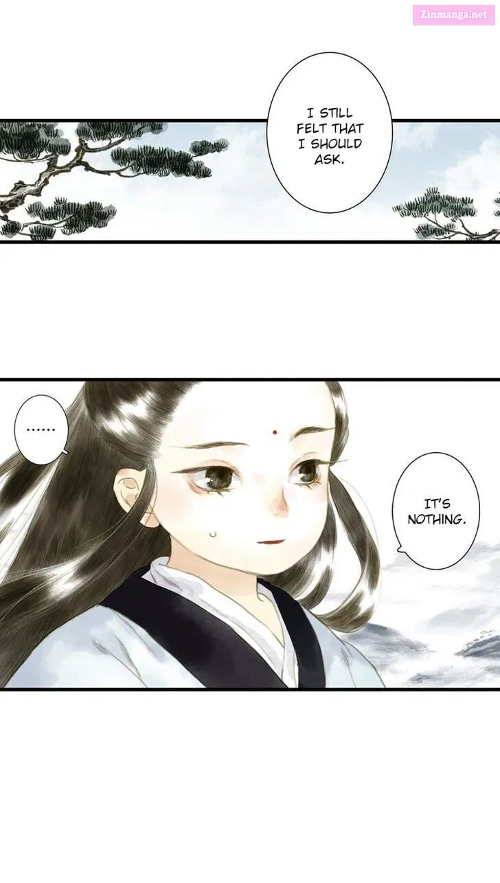 Song of the Sky Pacers Chapter 3 page 21 - MangaKakalot