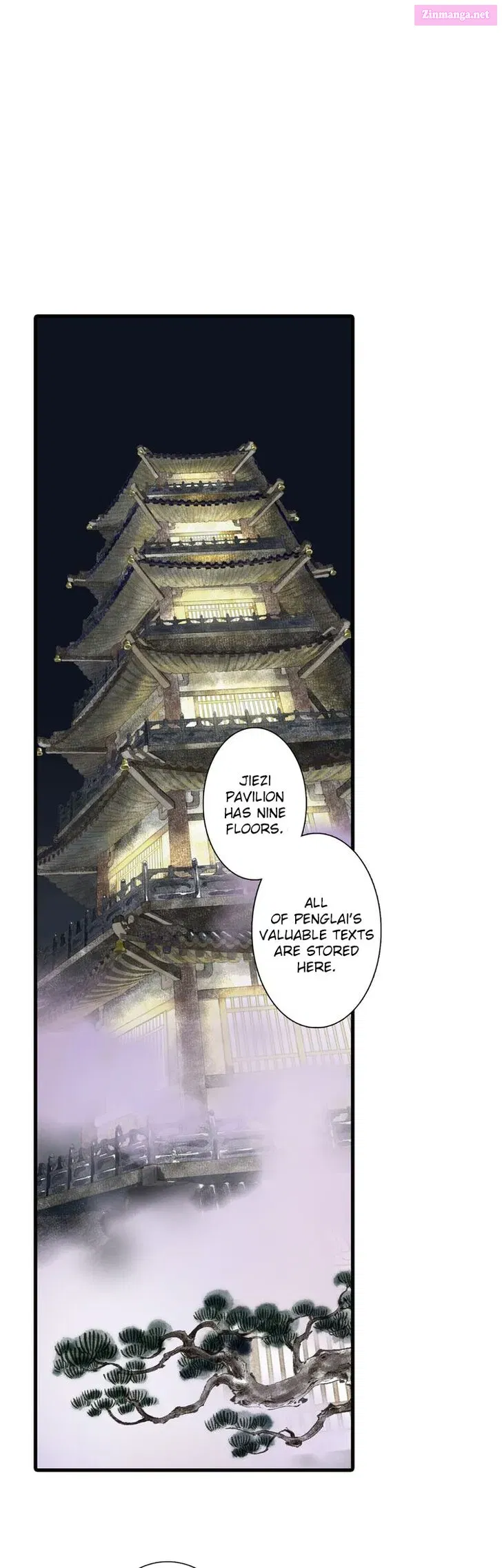 Song of the Sky Pacers Chapter 4 page 9 - MangaKakalot