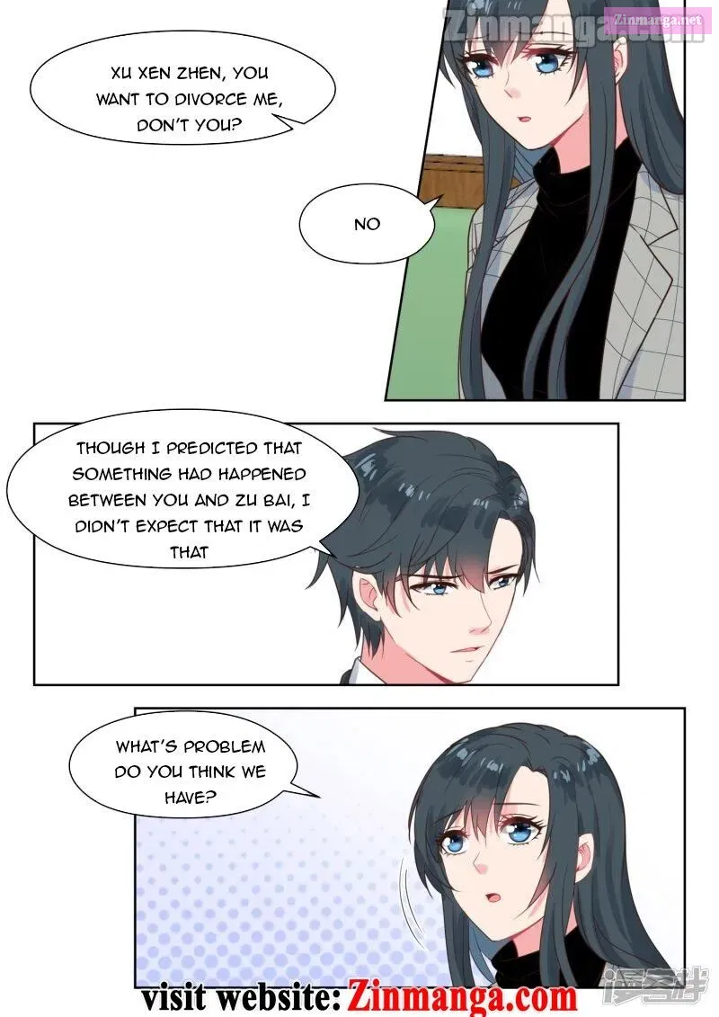 My Adorable Girlfriend ( Shouxing Laogong Ye Ye Liao ) Chapter 228 page 2 - MangaKakalot