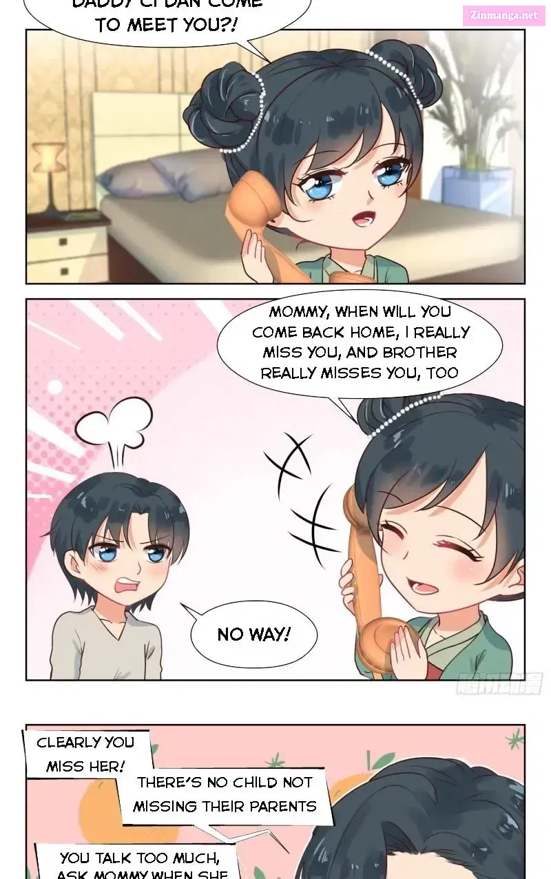 My Adorable Girlfriend ( Shouxing Laogong Ye Ye Liao ) Chapter 298 page 2 - MangaKakalot