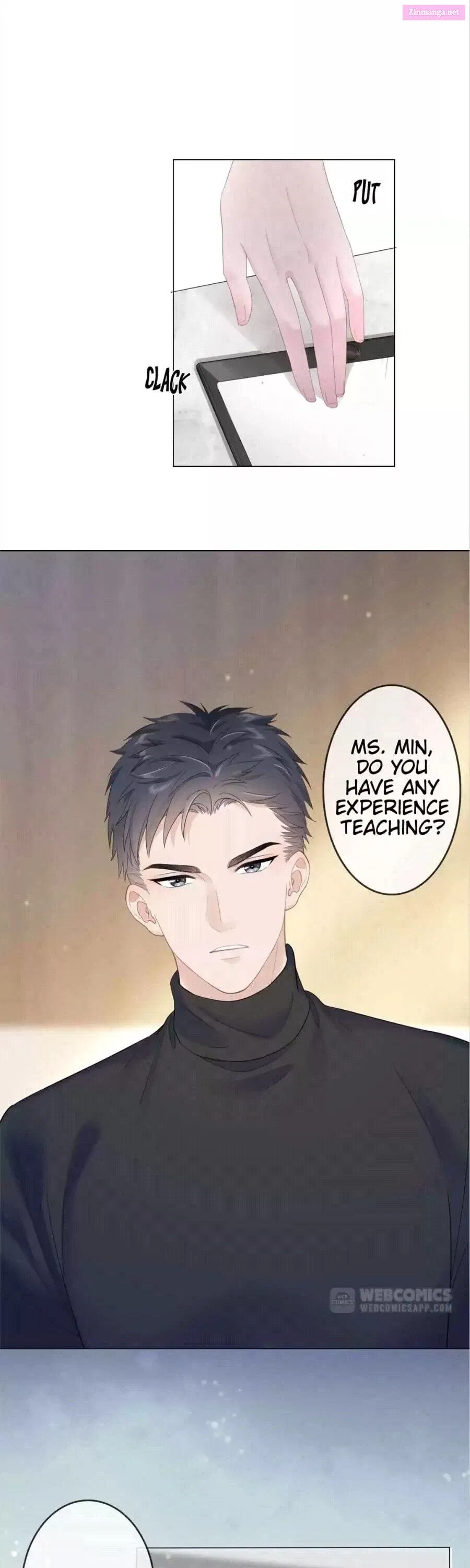 She is Mine [Manhua] Chapter 1 page 25 - Mangabat