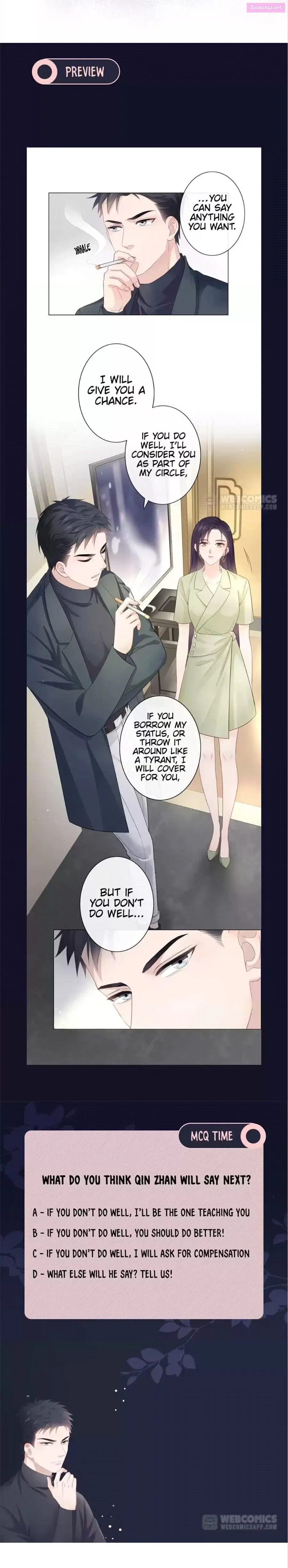 She is Mine [Manhua] Chapter 2 page 25 - Mangabat