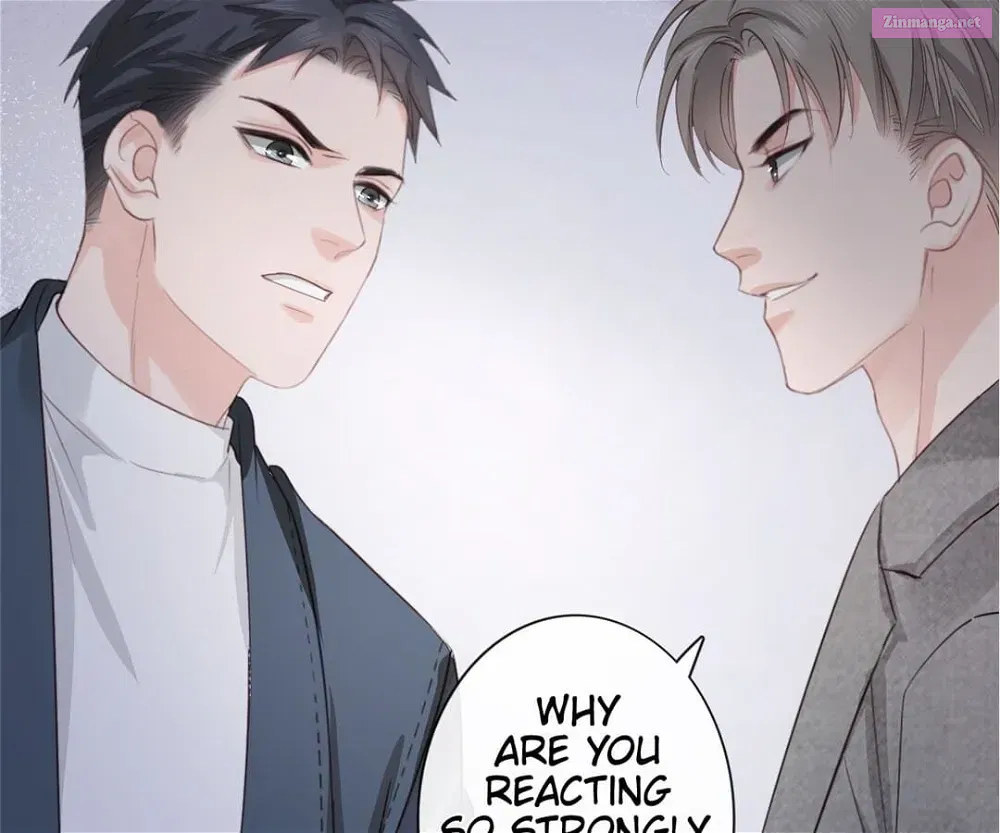 She is Mine [Manhua] Chapter 11 page 26 - Mangabat