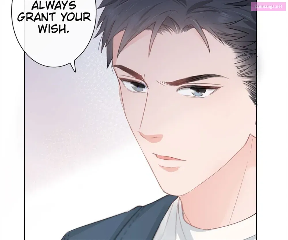 She is Mine [Manhua] Chapter 11 page 31 - Mangabat