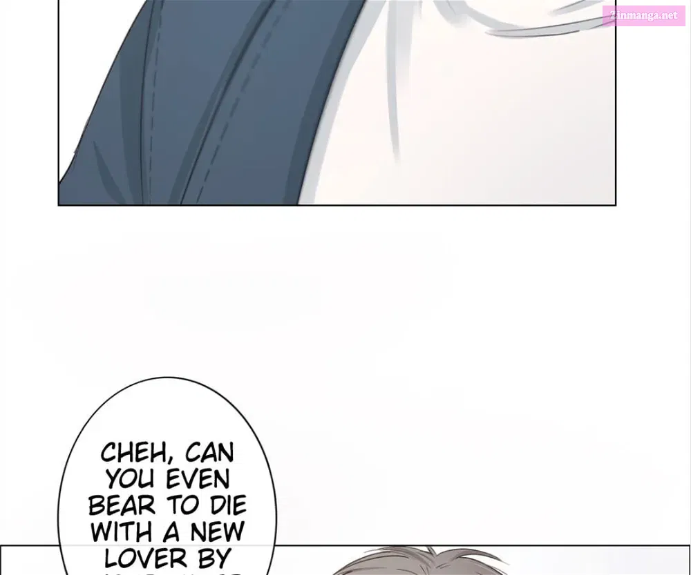 She is Mine [Manhua] Chapter 11 page 32 - Mangabat