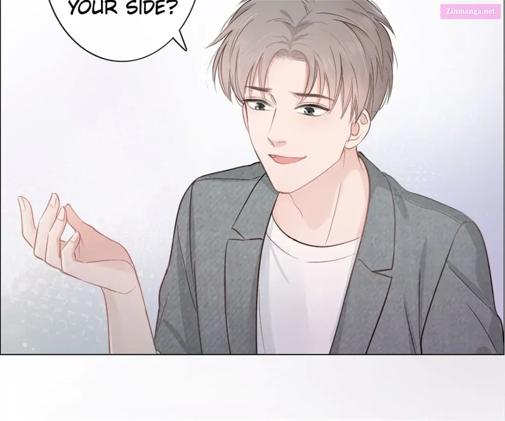 She is Mine [Manhua] Chapter 11 page 33 - Mangabat