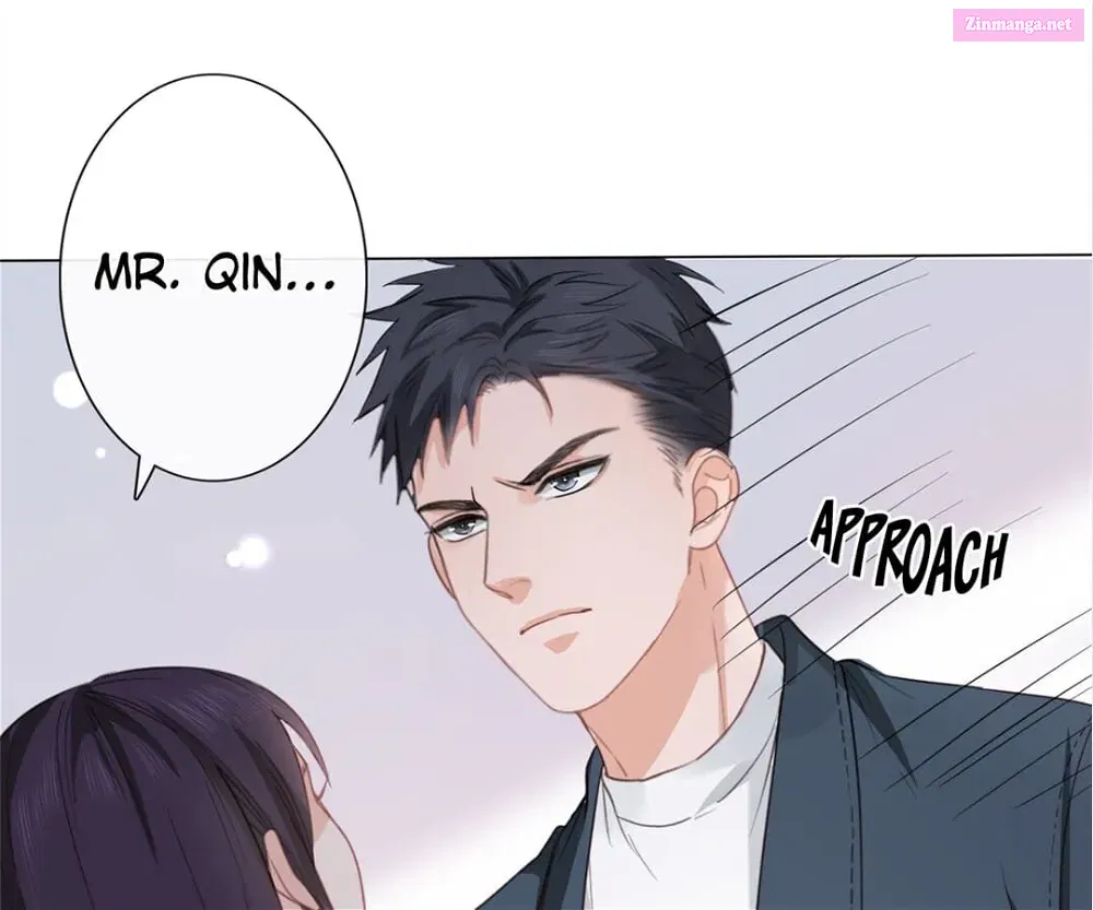 She is Mine [Manhua] Chapter 11 page 34 - Mangabat