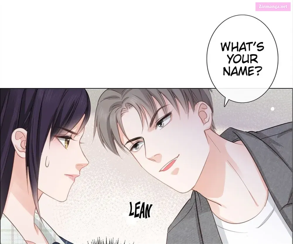 She is Mine [Manhua] Chapter 11 page 41 - Mangabat