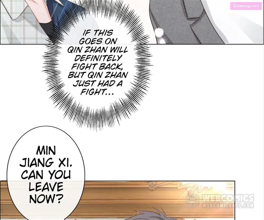 She is Mine [Manhua] Chapter 11 page 42 - Mangabat