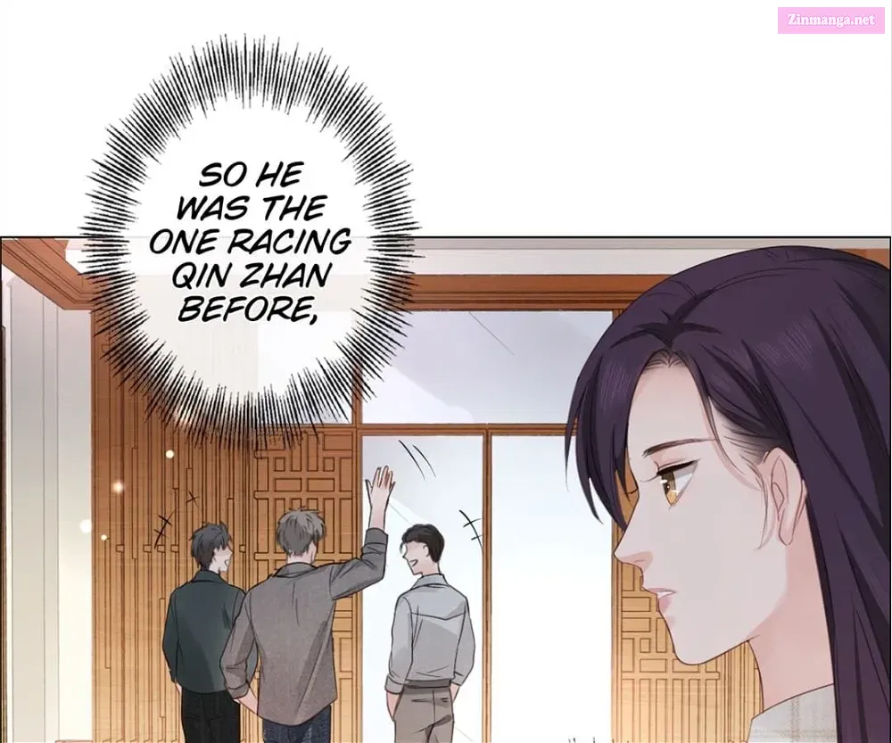 She is Mine [Manhua] Chapter 11 page 46 - Mangabat