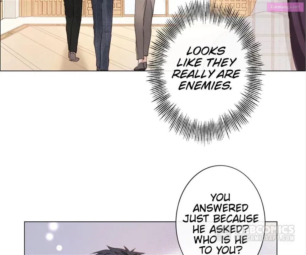 She is Mine [Manhua] Chapter 11 page 47 - Mangabat