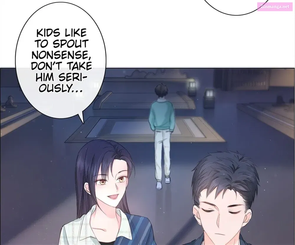 She is Mine [Manhua] Chapter 11 page 5 - Mangabat