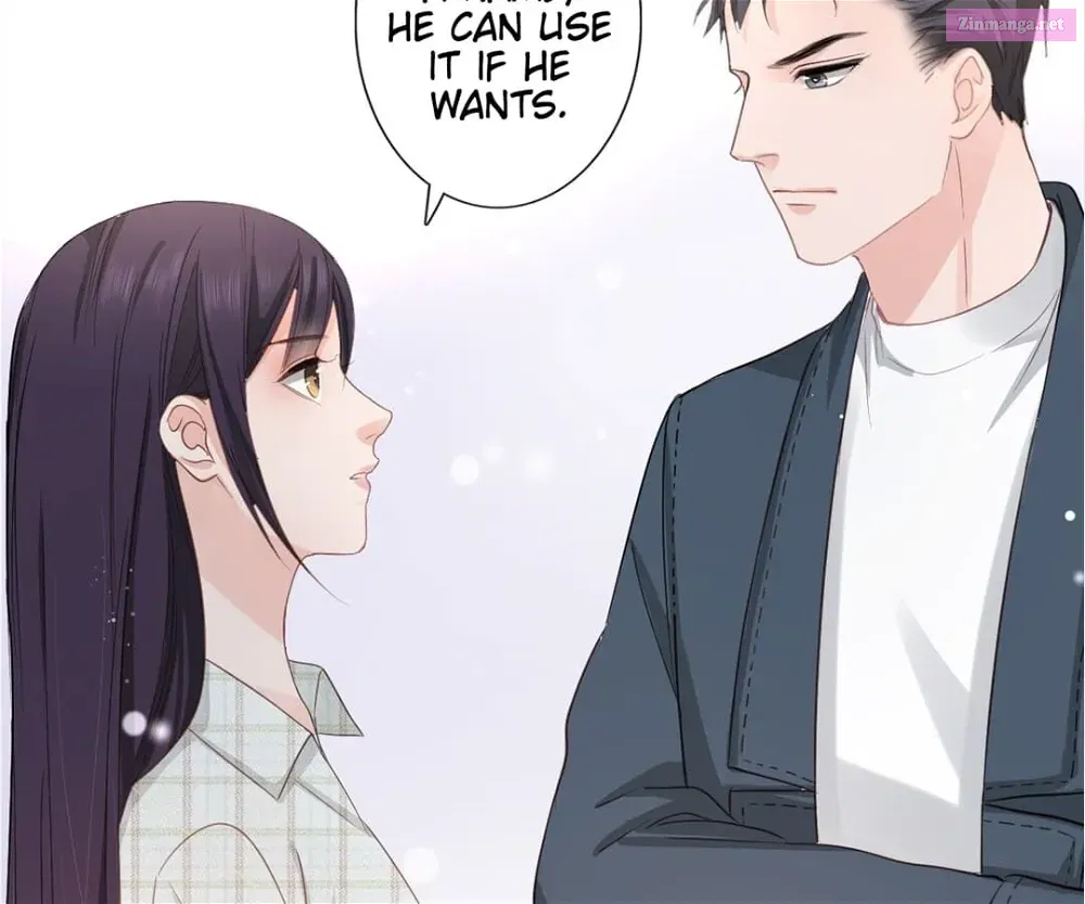 She is Mine [Manhua] Chapter 11 page 50 - Mangabat