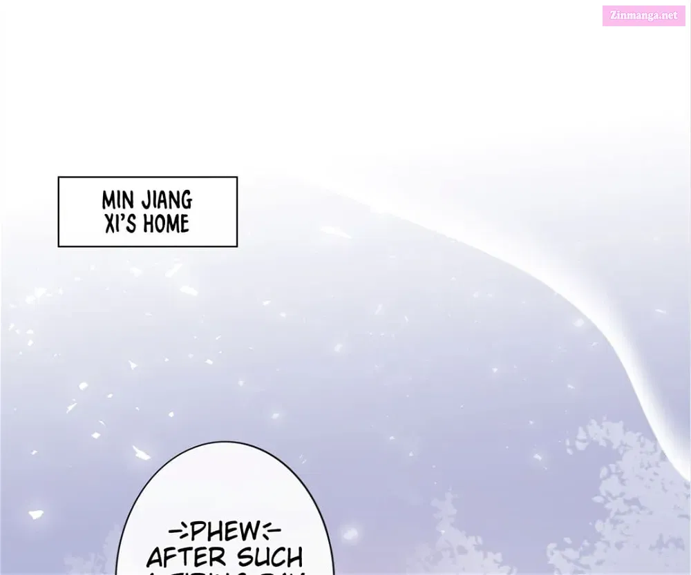 She is Mine [Manhua] Chapter 11 page 55 - Mangabat