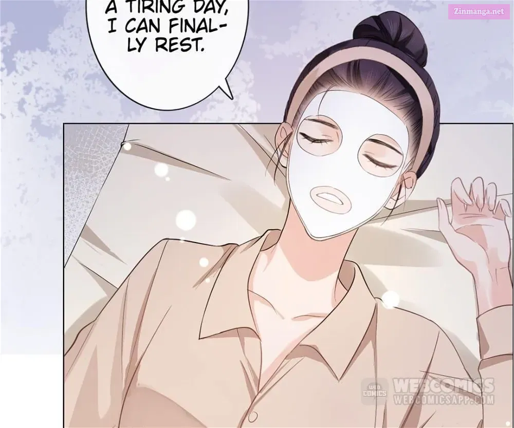 She is Mine [Manhua] Chapter 11 page 56 - Mangabat