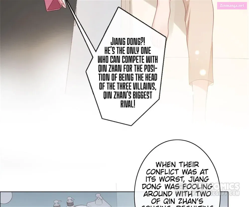 She is Mine [Manhua] Chapter 11 page 64 - Mangabat