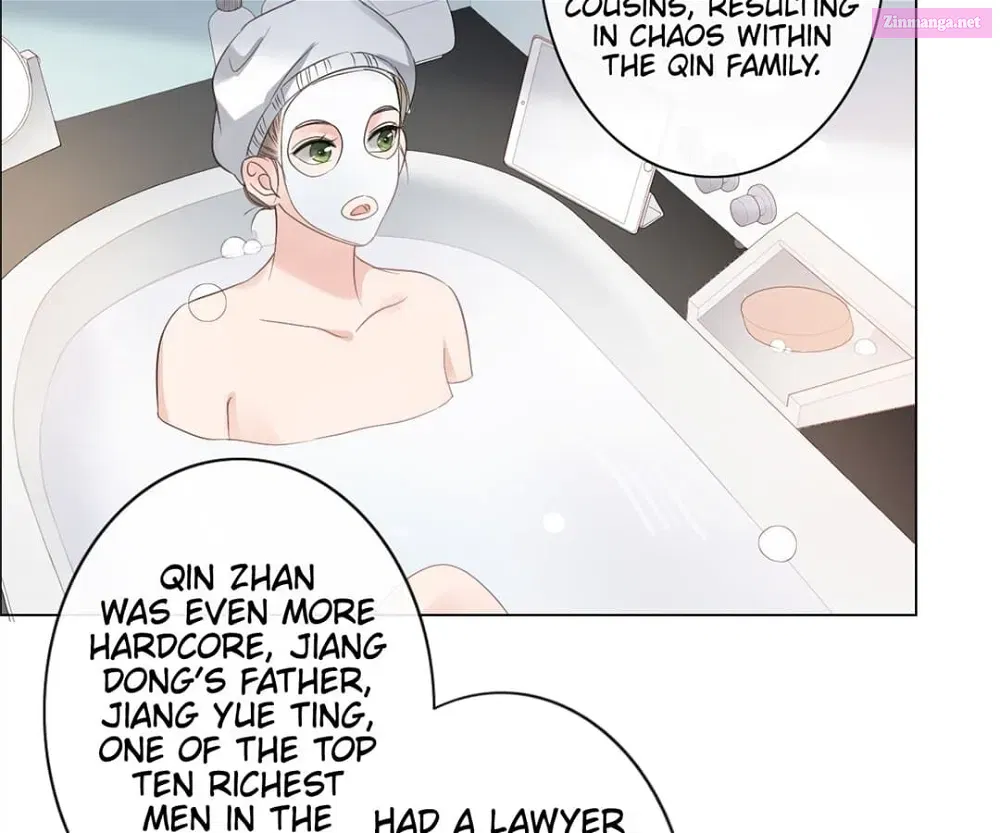 She is Mine [Manhua] Chapter 11 page 65 - Mangabat