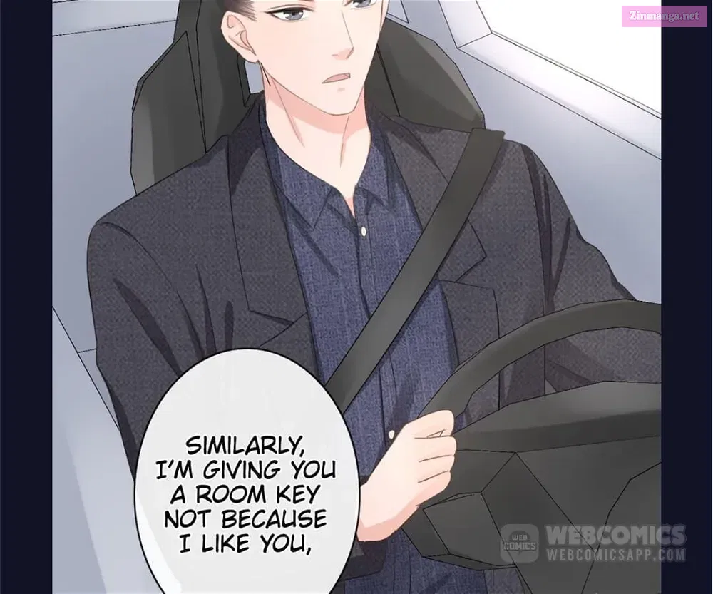 She is Mine [Manhua] Chapter 11 page 80 - Mangabat