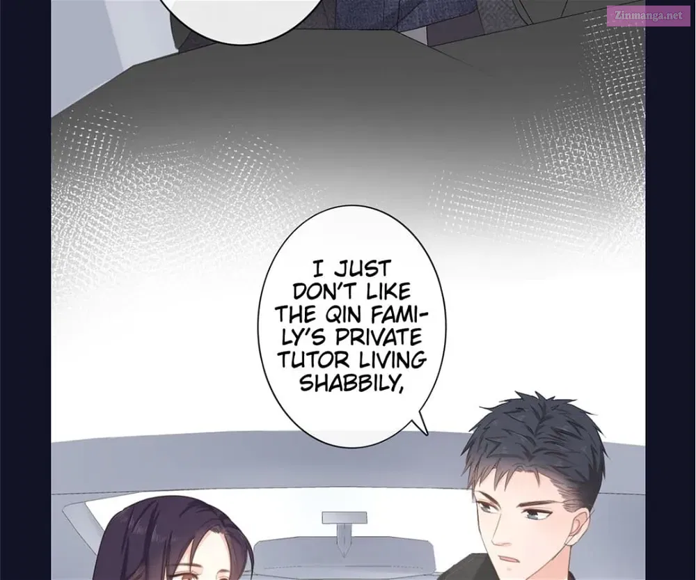 She is Mine [Manhua] Chapter 11 page 81 - Mangabat