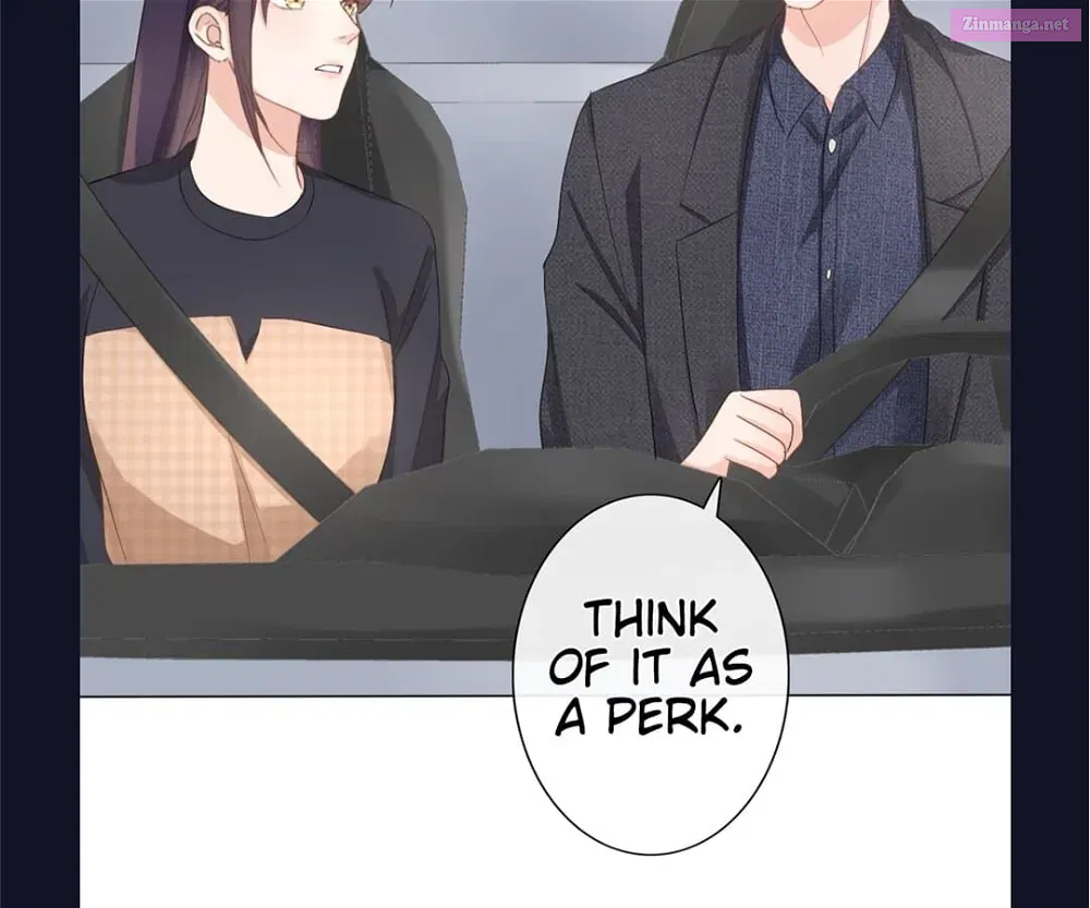 She is Mine [Manhua] Chapter 11 page 82 - Mangabat