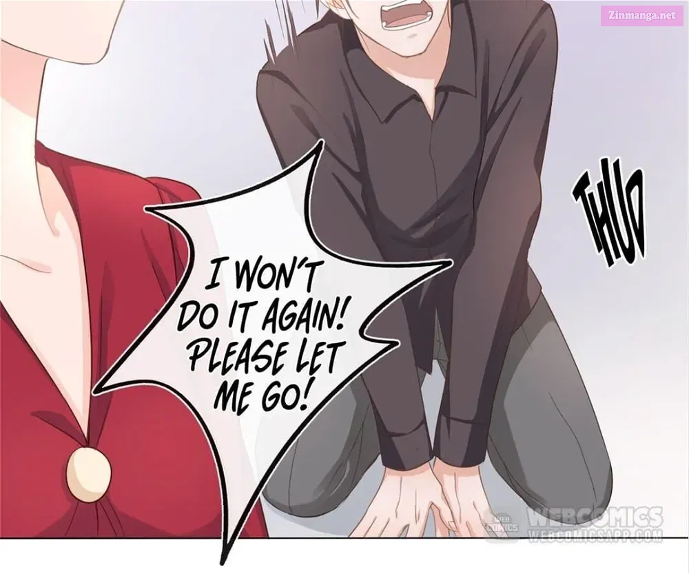 She is Mine [Manhua] Chapter 12 page 11 - Mangabat