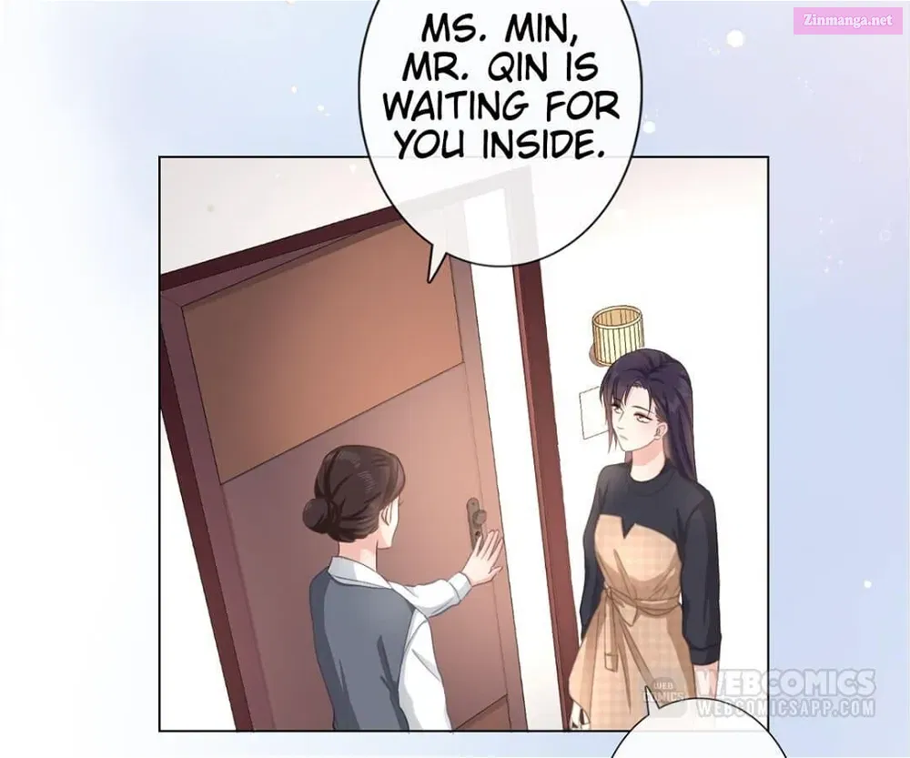 She is Mine [Manhua] Chapter 12 page 2 - Mangabat