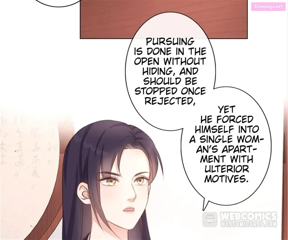 She is Mine [Manhua] Chapter 12 page 20 - Mangabat