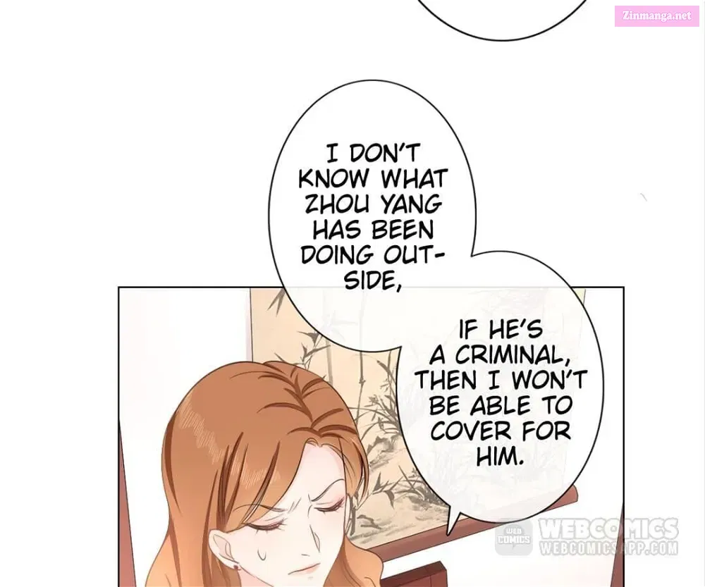 She is Mine [Manhua] Chapter 12 page 24 - Mangabat