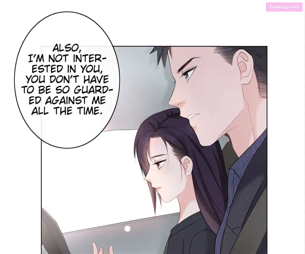 She is Mine [Manhua] Chapter 12 page 41 - Mangabat