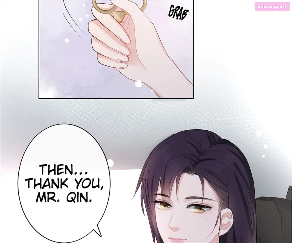 She is Mine [Manhua] Chapter 12 page 43 - Mangabat