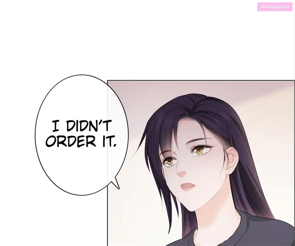 She is Mine [Manhua] Chapter 12 page 56 - Mangabat