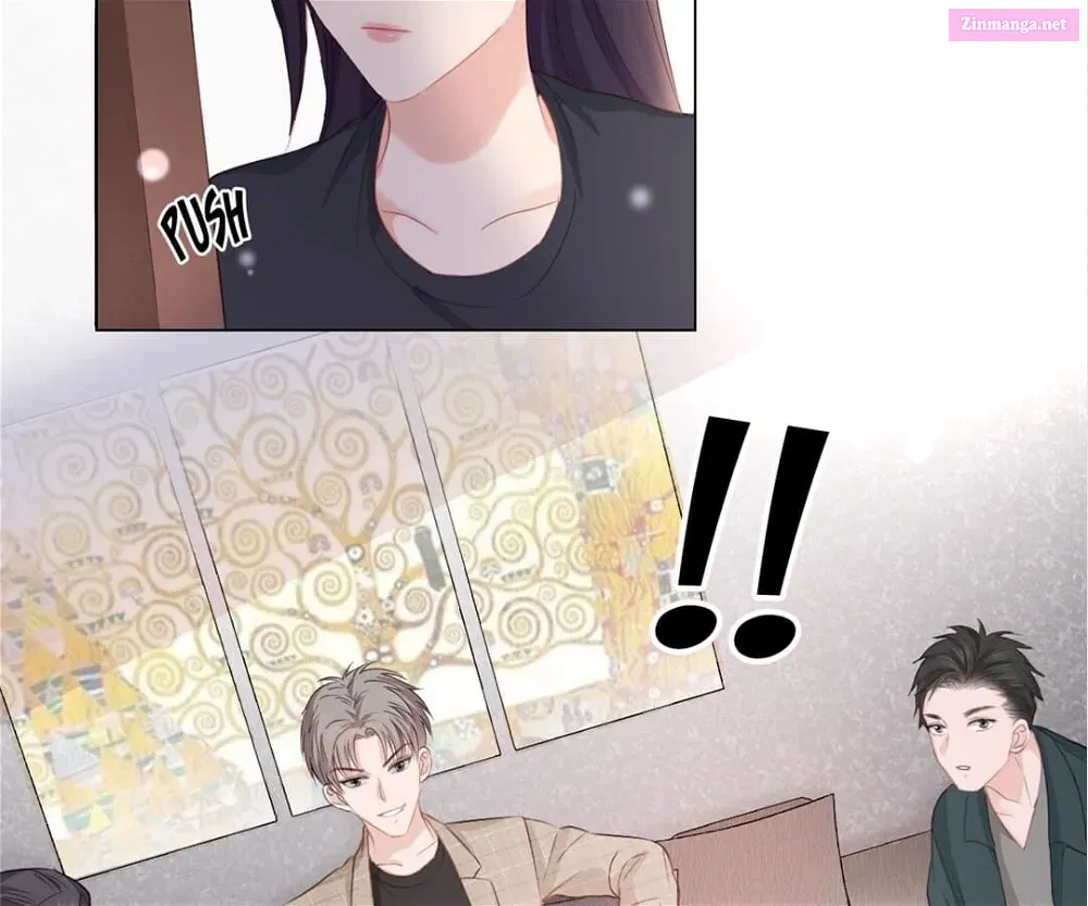 She is Mine [Manhua] Chapter 12 page 64 - Mangabat