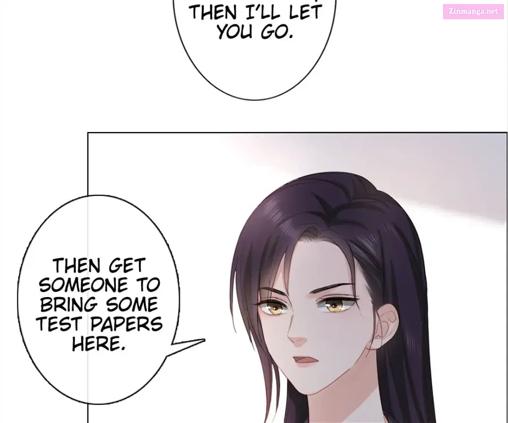 She is Mine [Manhua] Chapter 13 page 11 - MangaNelo