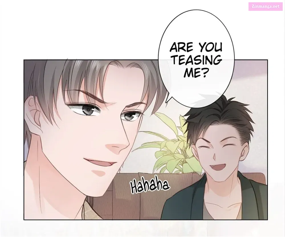 She is Mine [Manhua] Chapter 13 page 13 - MangaNelo