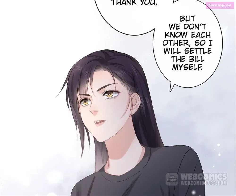 She is Mine [Manhua] Chapter 13 page 2 - MangaNelo