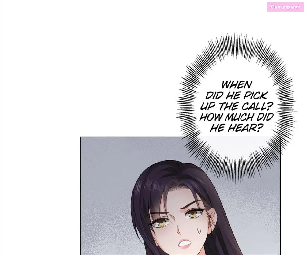 She is Mine [Manhua] Chapter 13 page 24 - MangaNelo