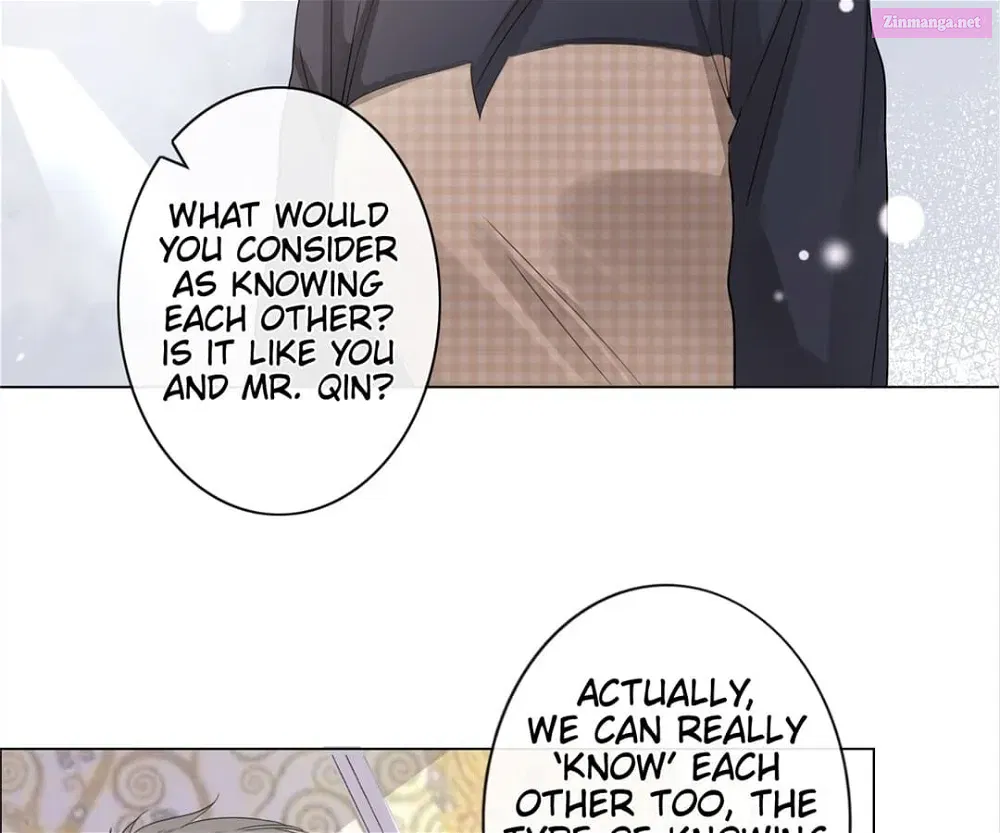 She is Mine [Manhua] Chapter 13 page 3 - MangaNelo