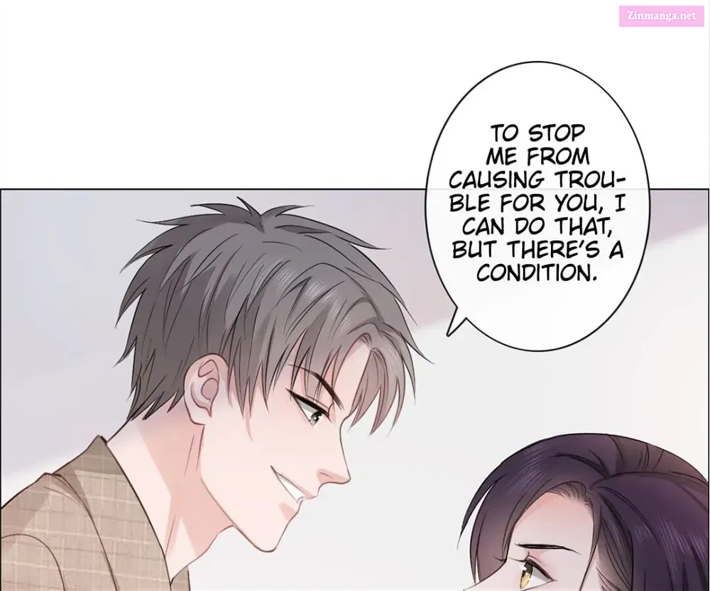 She is Mine [Manhua] Chapter 13 page 34 - MangaNelo