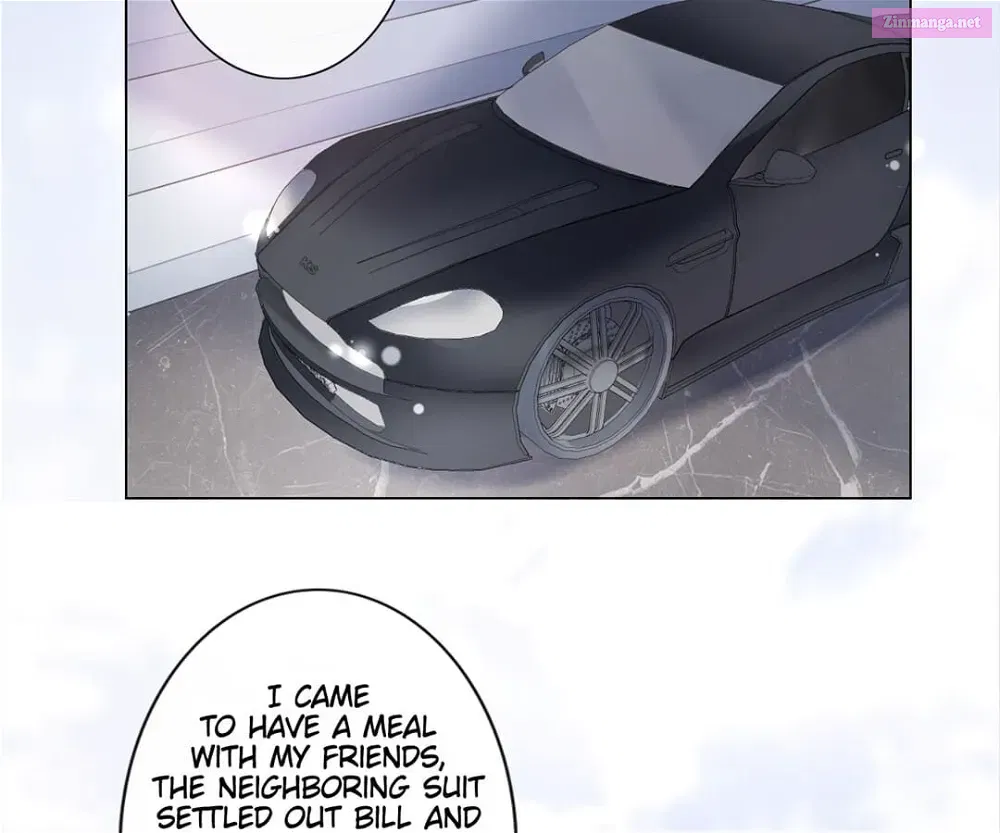 She is Mine [Manhua] Chapter 13 page 45 - MangaNelo